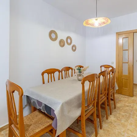 Callejon Del Pozo V Apartment Toledo