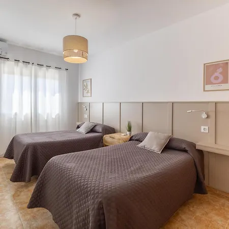 Apartment Callejon Del Pozo V Toledo