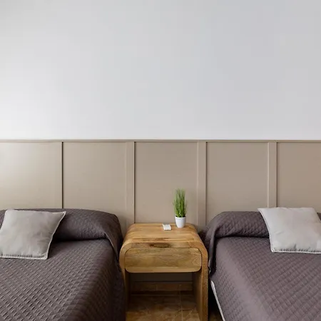 Apartment Callejon Del Pozo V Toledo