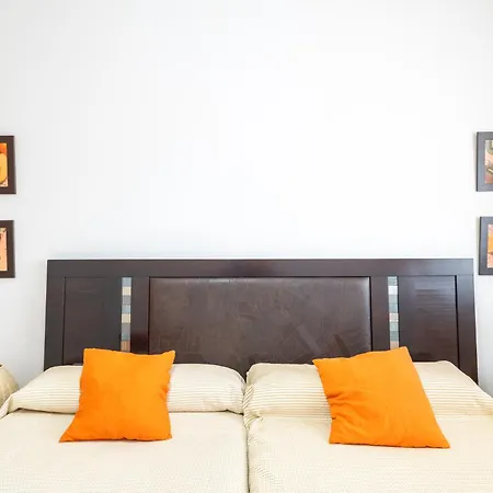 Callejon Del Pozo V Apartment Toledo