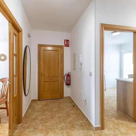 Callejon Del Pozo V Apartment Toledo