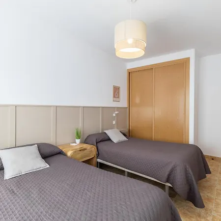 Apartment Callejon Del Pozo V