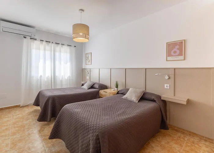 Apartment Callejon Del Pozo V Toledo