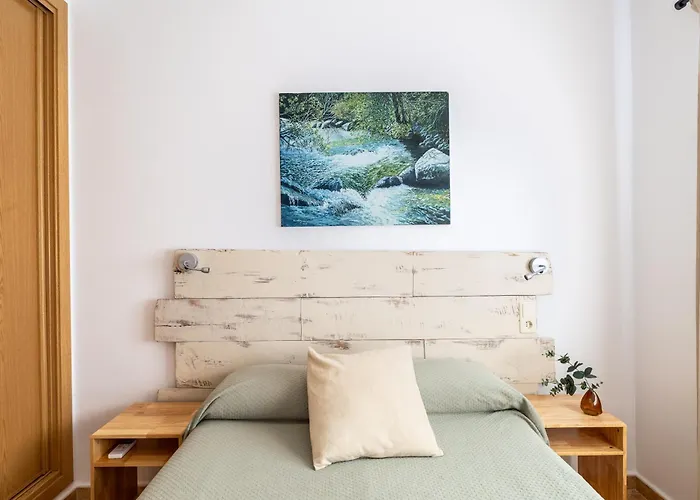 Callejon Del Pozo V *