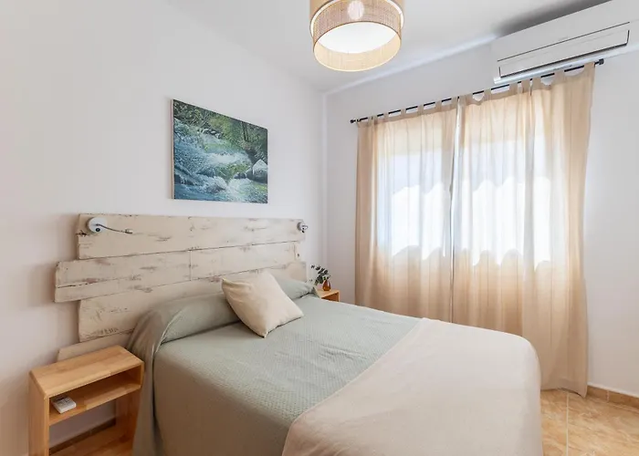 Apartment Callejon Del Pozo V *